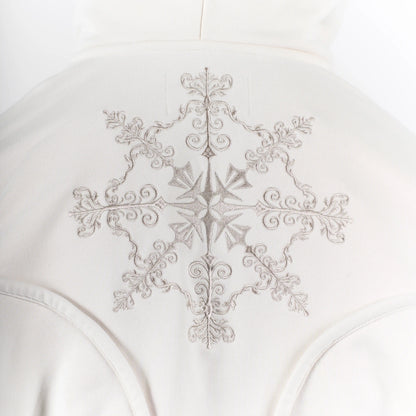 Phantom Hoodie Cream