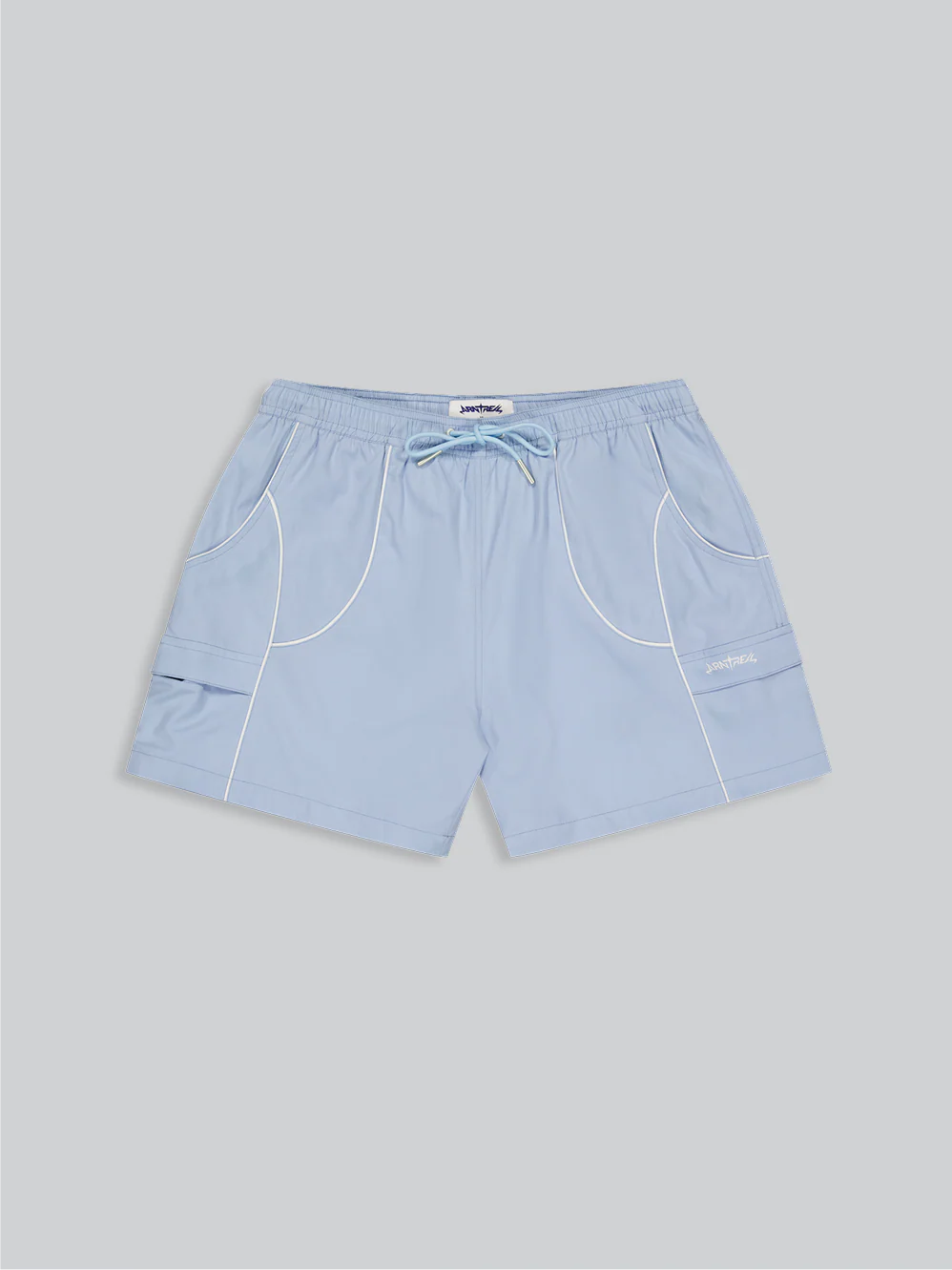 Wave Swimshort Blue