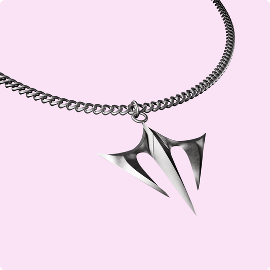 Arntreal Necklace