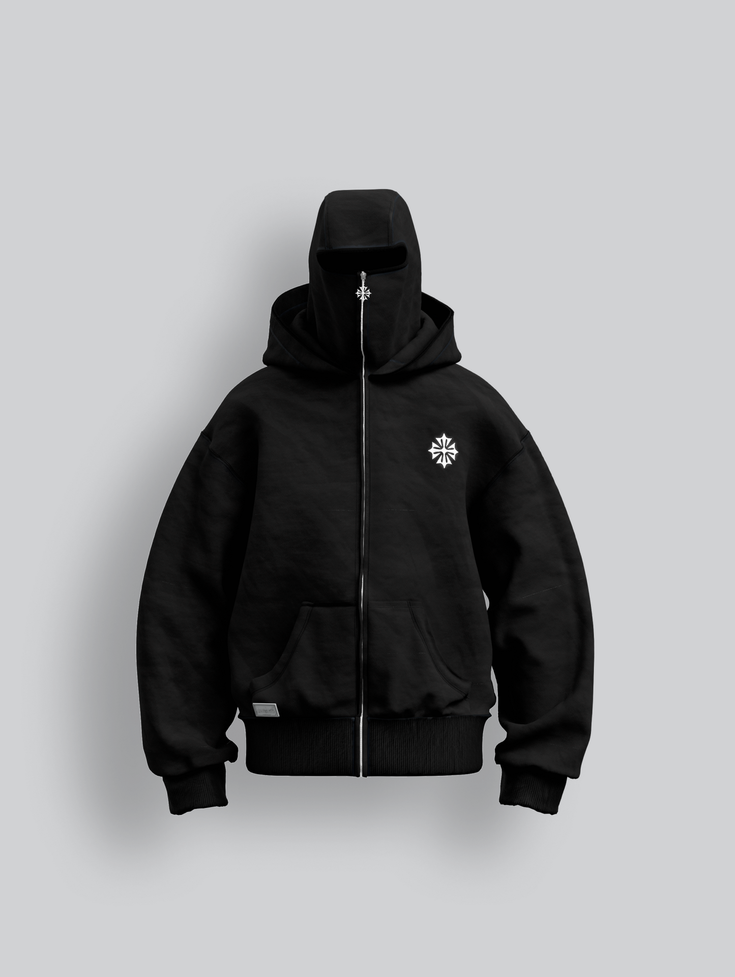 Shadow Hoodie - Précommande