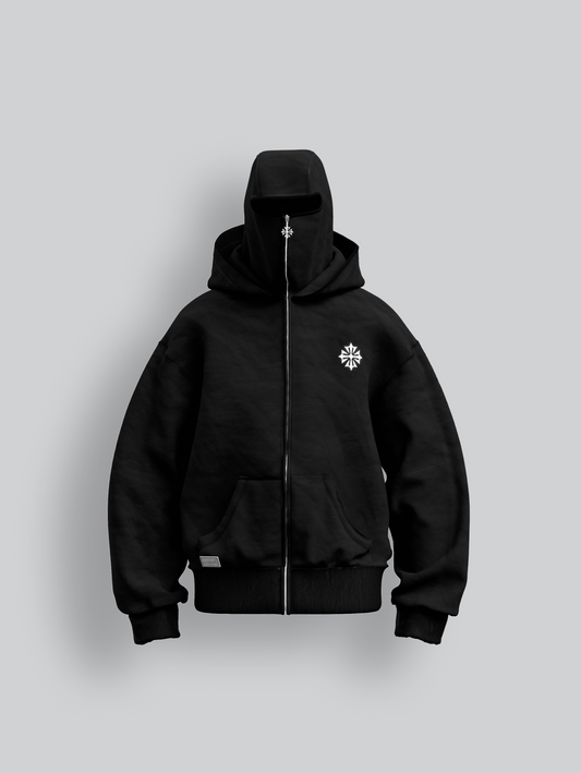 Shadow Hoodie - Précommande