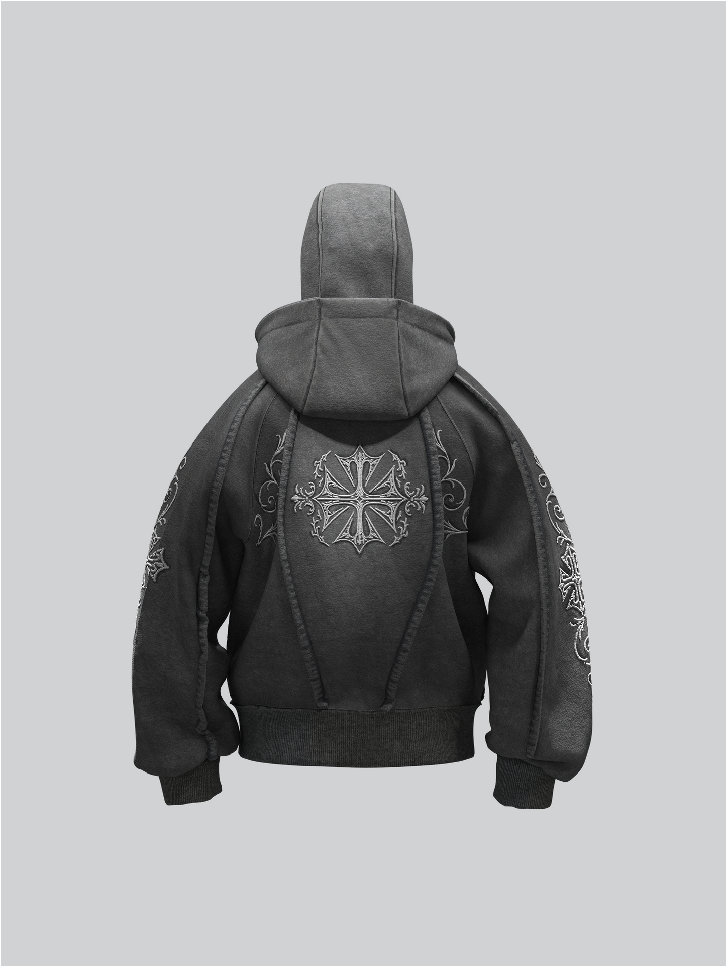 Holy Phantom ( white )