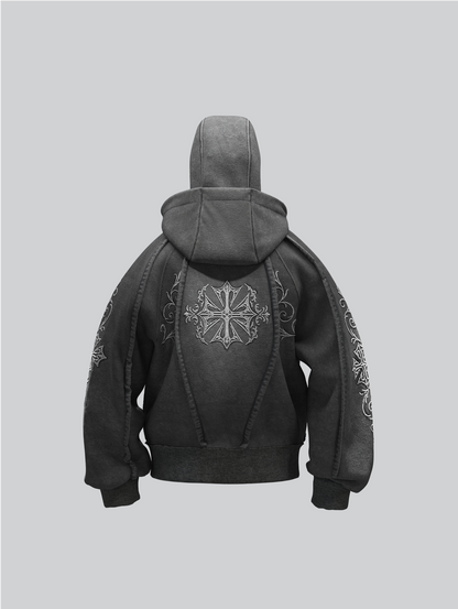 Holy Phantom ( white )