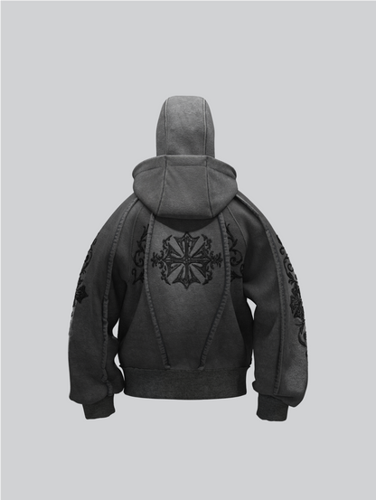 Holy Phantom (Black )