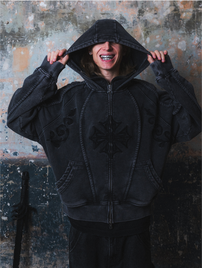 Holy Phantom (Black )