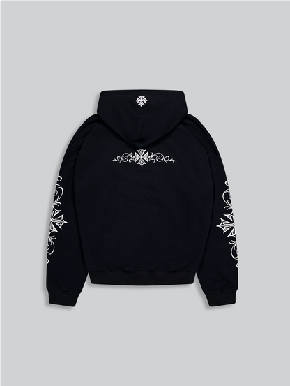 Sovereign Hoodie (white)