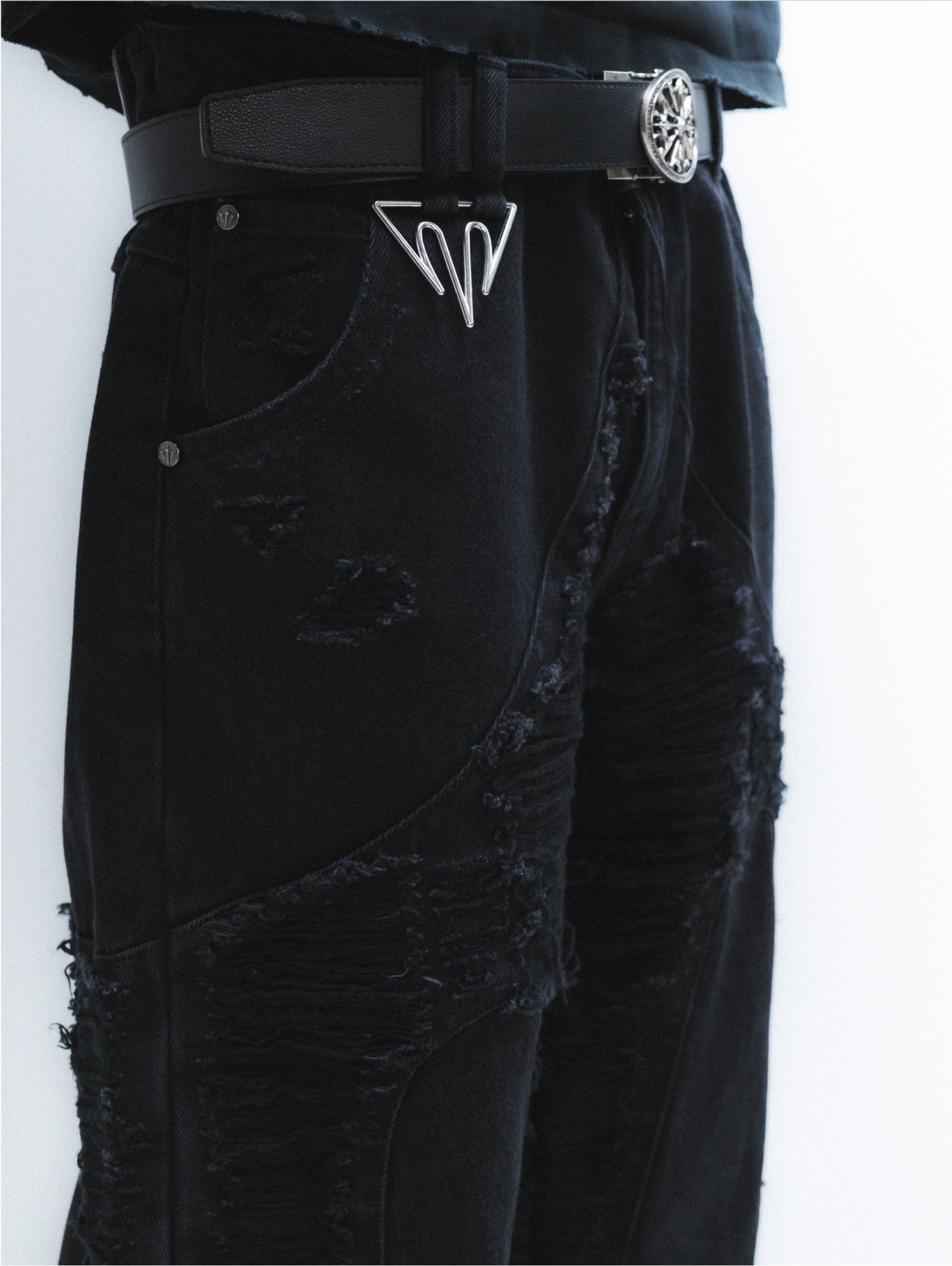 Arncore Pant Black - Limited Edition