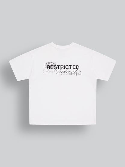 Restricted T-shirt