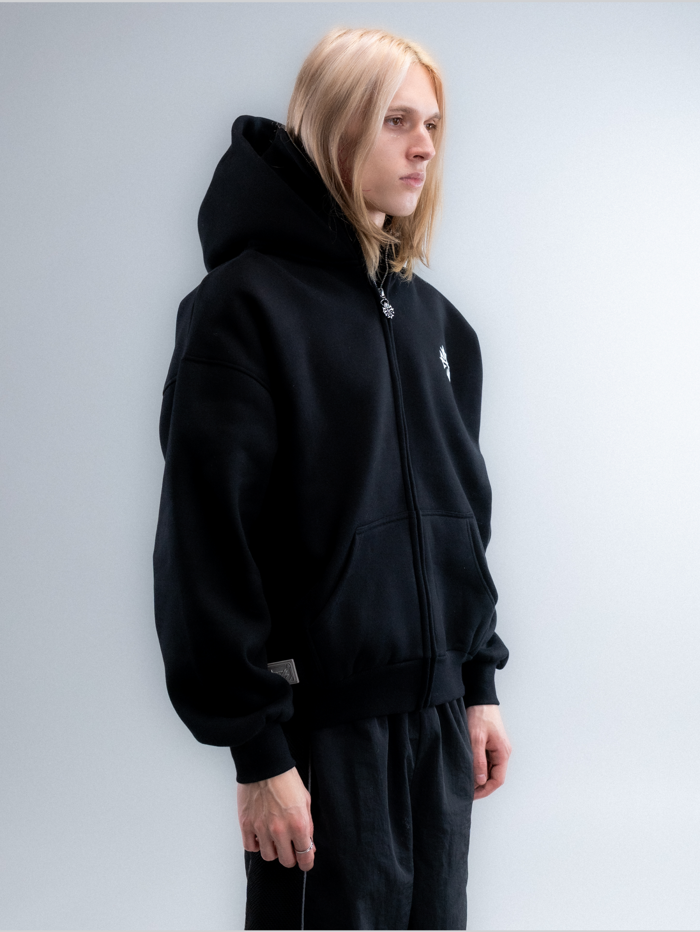 Shadow Hoodie - Précommande