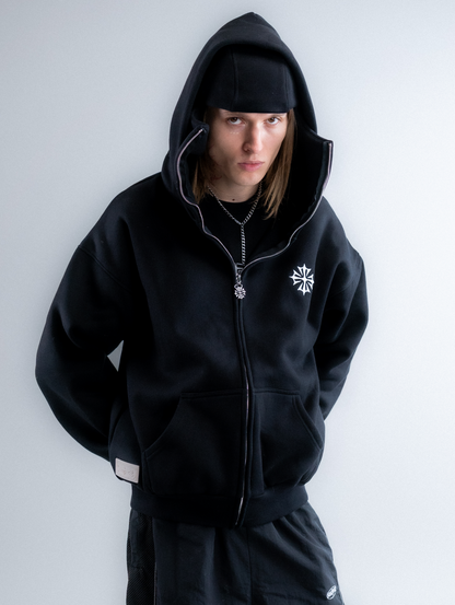 Shadow Hoodie - Précommande