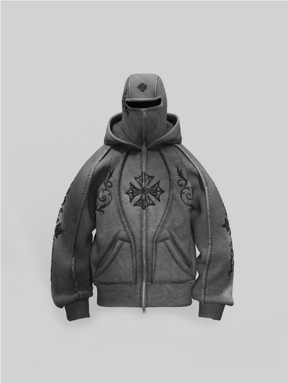 Holy Phantom (Black )