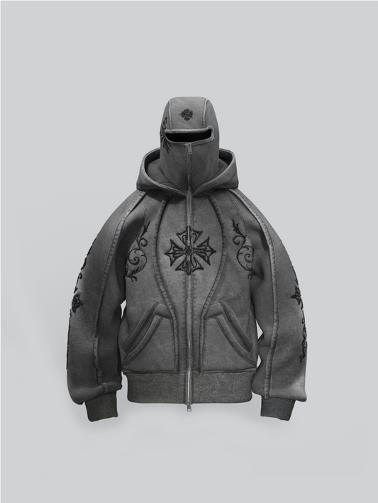 Holy Phantom (Black )