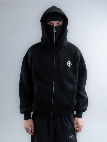 Shadow Hoodie - Précommande