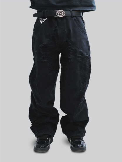 Arncore Pant Black - Limited Edition