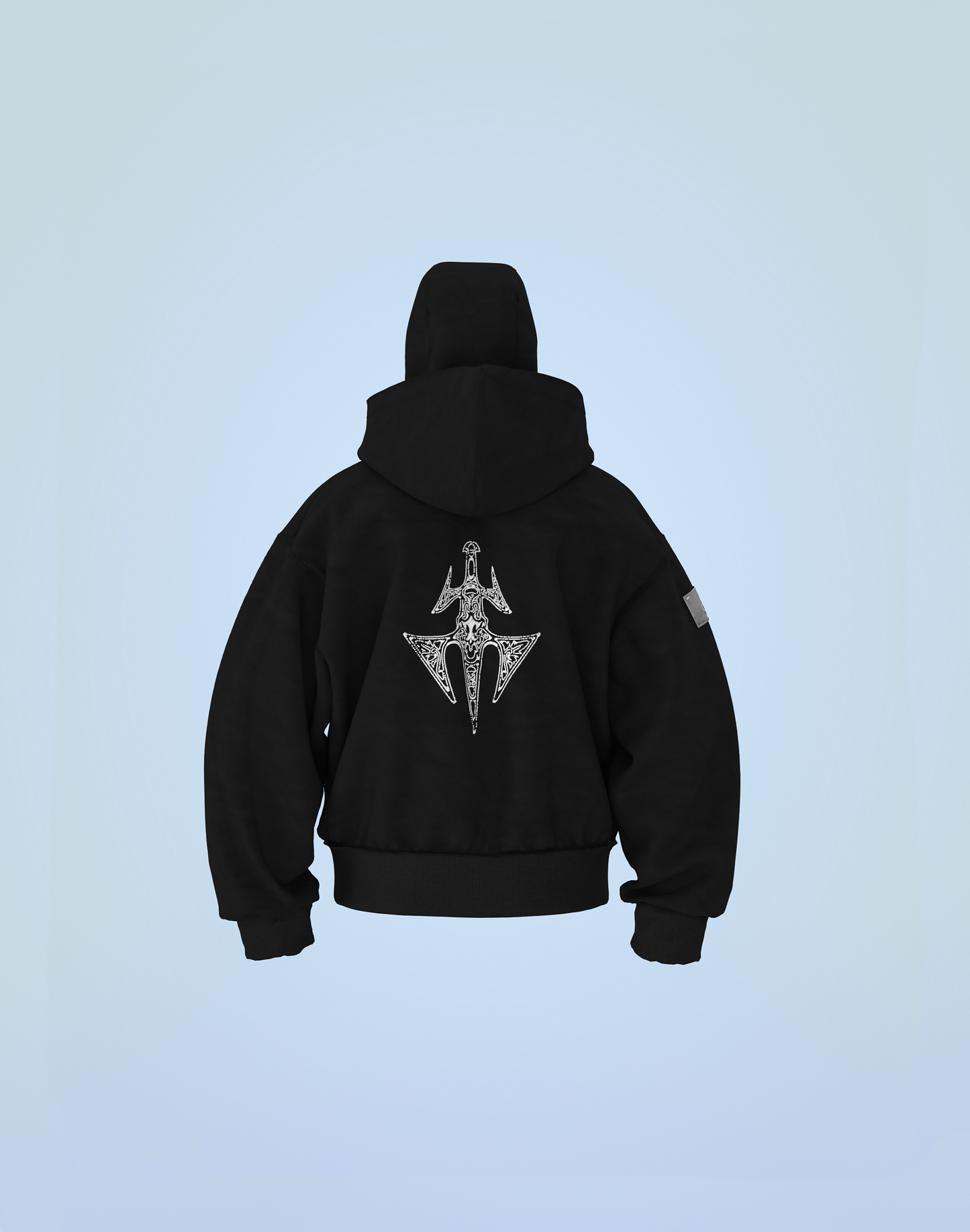 Spirit Hoodie