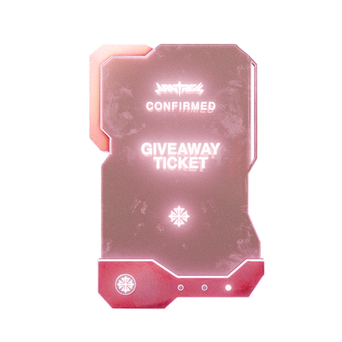 VIP Ticket