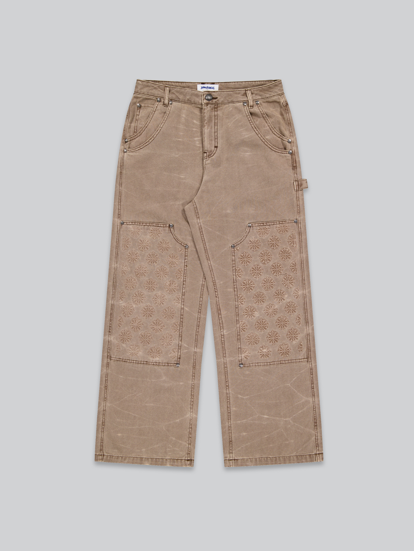 Relic Carpenter Beige