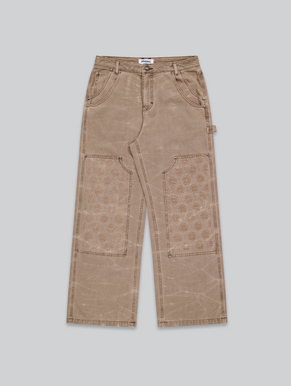 Relic Carpenter Beige