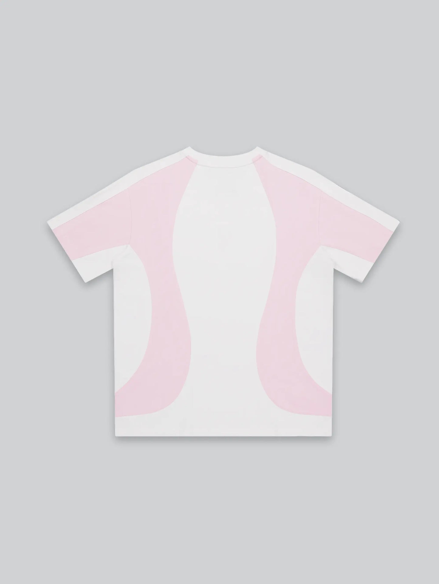 Ether T-Shirt Pink