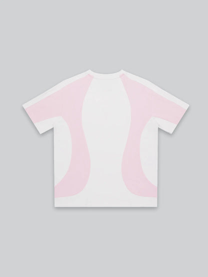 Ether T-Shirt Pink
