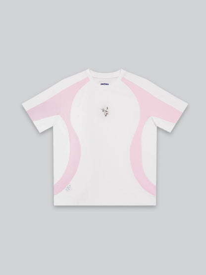 Ether T-Shirt Pink